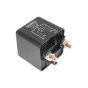 Durite 12V Extra Heavy Duty Make/Break Relay (120A) - 0-727-18