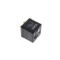 12V Latching Change Over Relay, 25A - 0-728-02