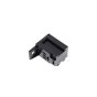 Bulkhead Socket for Micro Relays - Each - 0-729-03