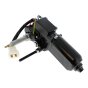 12V Wiper Motor - Autopark 48mm Twin Shaft 110 degree - 0-865-10