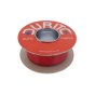 Red Single-Core Thin-Wall PVC Auto Cable 3mm x 30M - OEM No. 0-935-05