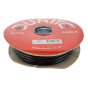 Black Single-Core PVC Auto Cable - 10mm x 30m - 0-950-01
