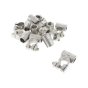 Positive S.M.M.T Heavy Duty Battery Terminals (Pack of 10) - 1-224-01