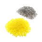 Superseal Terminal 1.50mm Male & Yellow Seal (Pack of 1000) - 3-011-50