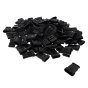Superseal 1.50mm Male Blade Housing - 4 Way (100 Pack) - 3-011-54