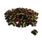 Superseal 1.50mm Female Receptacle Housing 5 Way - Pack of 100 - 3-011-65