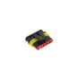 Superseal 1.50mm Female Receptacle Housing 5 Way - Pack of 100 - 3-011-65