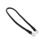 Battery Starter to Switch Lead - 25mm, 8mm Terminal, 600mm - 5-662-24