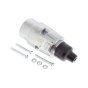 12V Metal Caravan Plug with 7 Pin (Conforms to ISO 3732) - 5-692-66