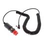 Rechargeable LED Beacon 7.4V 2000mA Amber Magnetic Base. Bx1
