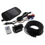 Durite 7" 1080P AHD Mirror Monitor Cam Kit - OEM No. 0-775-00
