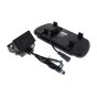 Durite 7" 1080P AHD Mirror Monitor Cam Kit - OEM No. 0-775-00