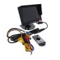 Durite 7" AHD TFT LCD CCTV Monitor Camera Screen 12/24v - OEM No. 0-776-01