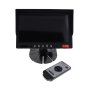 Durite 7" AHD TFT LCD CCTV Monitor Camera Screen 12/24v - OEM No. 0-776-01