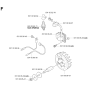 Ignition System for Husqvarna 125BT
