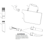 Tube Assembly for 125BVX