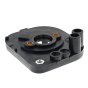 Air Cleaner Plate for Makita RBC201 Brushcutter - OEM No. 126036-2