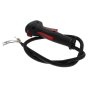 Control Lever Assembly for Makita EM4351UH 4-Stroke Petrol Strimmer Brush Cutter - 126114-8