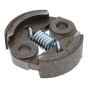 Clutch Assembly for  Makita EM2650LH, EM2651LH Brushcutters - 126135-0