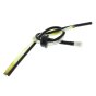 Tube for Makita EB7660TH Blower - OEM No. 126138-4