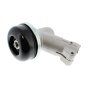Gear Case for Makita EM4350RH, EM4350UH, EM4351UH Brushcutter - OEM No. 123835-3