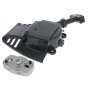 Recoil Starter Set for Makita EM4340, EM4341 Brushcutter - OEM No. 126475-6