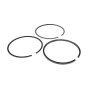 Piston Ring for Kubota KC50 Tracked Dumper - OEM No. 12657 21050
