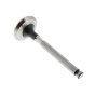 Exhaust Valve for Kubota KC50 Tracked Dumper - OEM No. 12658 13120