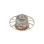 Pulley Complete for Kubota W5019-PC, W5021-PC Mowers - 12681 61740