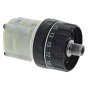 Gear Assembly for Makita DHP485 Combi Drill - OEM No. 126961-7