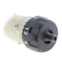 Gear Assembly for Makita DF330/331 Cordless Driver Drill - 127099-1