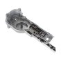 Gear Housing Assembly for Makita JR3061T Reciprocating Saw - OEM No. 127140-0