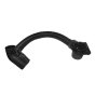 Dust Nozzle Assembly for Makita LS1019, LS1019L Mitre Saws - OEM No. 127427-0