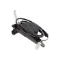 Brake Lever Assembly for Makita DCU604 Wheelbarrow - 127458-9
