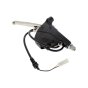 Brake Lever Assembly for Makita DCU604 Wheelbarrow - 127458-9