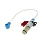 Hose Assembly for Makita DCE090 Disc Cutter - OEM No. 127491-1