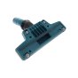 Floor Nozzle Blue for Makita DCL283F, DCL285F Cordless Vacuum Cleaners - OEM No. 127827-4