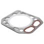 Cylinder Head Gasket for Yanmar 1GM10 9HP Engine - OEM No. 128171 01911