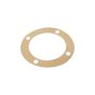 Governor Cover Gasket for Jap Models 4/3 & 5 Industrial Engines - 12840