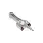 Connecting Rod for Kubota KVP30 Pump - OEM No. 12866 22020
