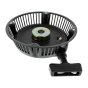 Recoil Starter for Kubota Machines - OEM No. 12867 61080