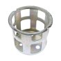 Start Pulley for Kubota NA1900-3, AE2200-3 Generators - OEM No. 12871-61740