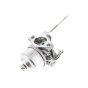 Carburettor Assembly (SE92-085) for Kubota WG750-B-AR1ENS Engines - 12891 44010