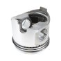 Piston & Rings (STD) for Yanmar 3TNE88 Engine - 129001-22070