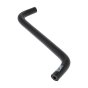 Pipe Water B Mp for 4TNV88-XWA (2) (Thwaites), 4TNV84-KWA (Thwaites) Engine - 129004-49721