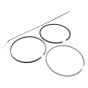 Ring Set Piston for Yanmar 3TNV88-XTBZ, 4TNV88-QTB, 4TNV88-QTBZ Engines - 129005-22500