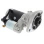 Starter Motor for Yanmar 4TNV88-QTB Engines - 129136 77011