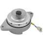 Alternator fits Takeuchi TB108 Yanmar 3TN75 Engines - Replaces 129150-77203