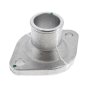 Thermostat Cover for Yanmar 3TN82, 3TN84 Engine - OEM No. 129350-495309