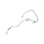 Injection Pipe Assy for Yanmar 4TNV88-QTB Engine - 129601-59840